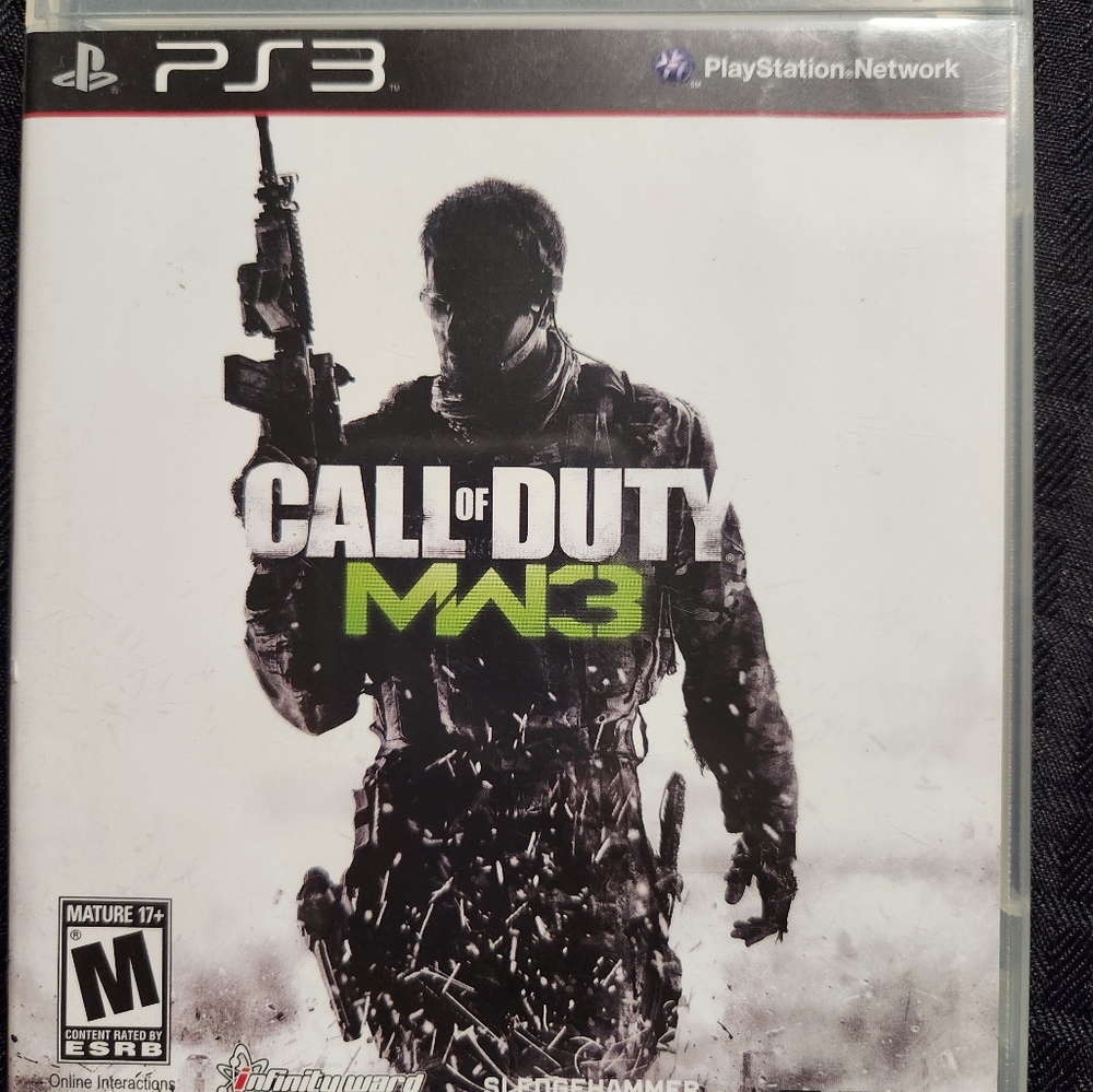 PS3